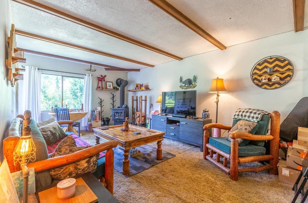 307A 21000 ENZIAN WAY, Mission, BC — Residential for Sale - Photo 2
