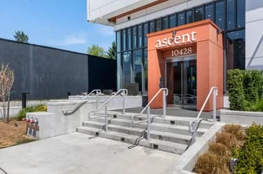 Condo for sale at 308 10428 Whalley Boulevard Surrey British Columbia - MLS: R3148567