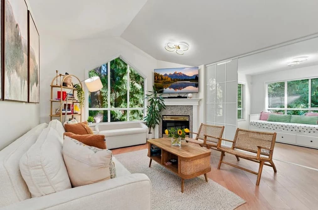 308 1150 LYNN VALLEY ROAD, North Vancouver, BC — Residential for Sale - Photo 2