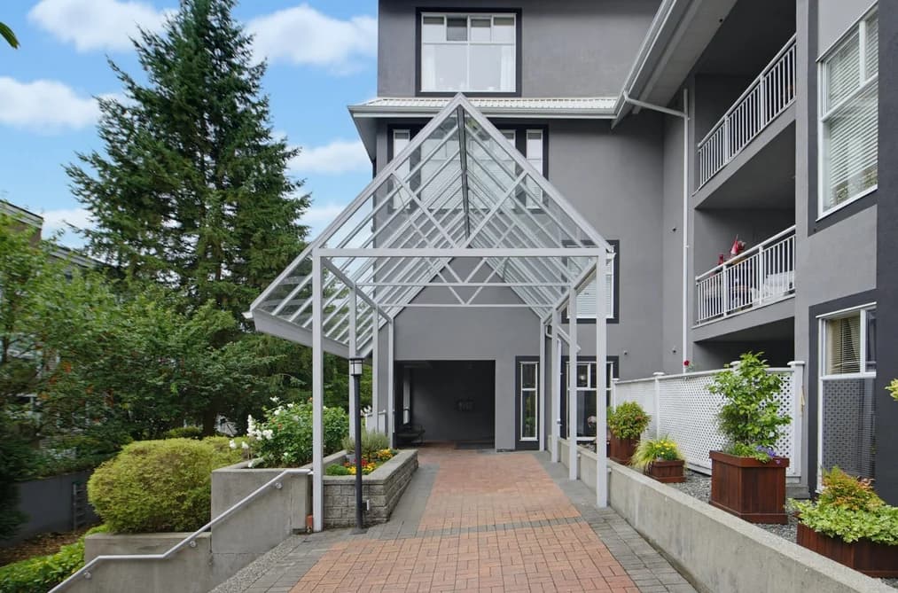 308 11609 227 STREET, Maple Ridge, BC — Residential for Sale - Main Photo