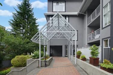 Condo for sale at 308 11609 227 Street Maple Ridge British Columbia - MLS: R3150818