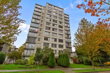 Condo for sale at 308 1250 Burnaby Street Vancouver British Columbia - MLS: R3064581