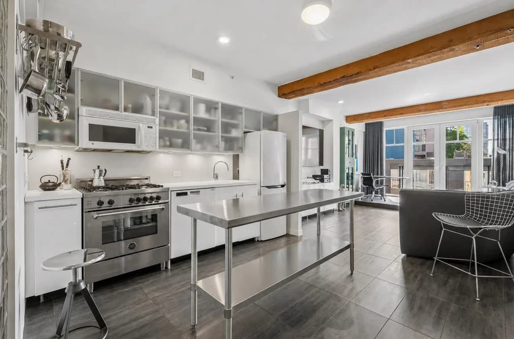 308 1275 HAMILTON STREET, Vancouver, BC — Residential for Sale - Photo 2