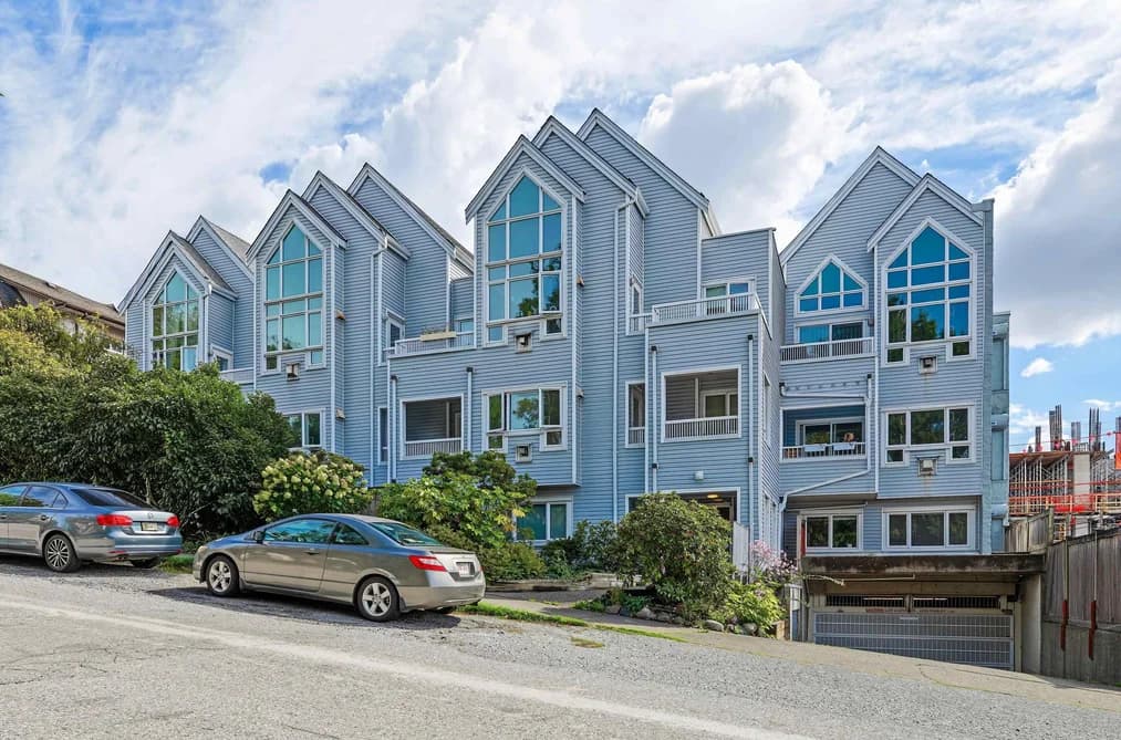 308 1330 GRAVELEY STREET, Vancouver, BC — Residential for Sale - Main Photo