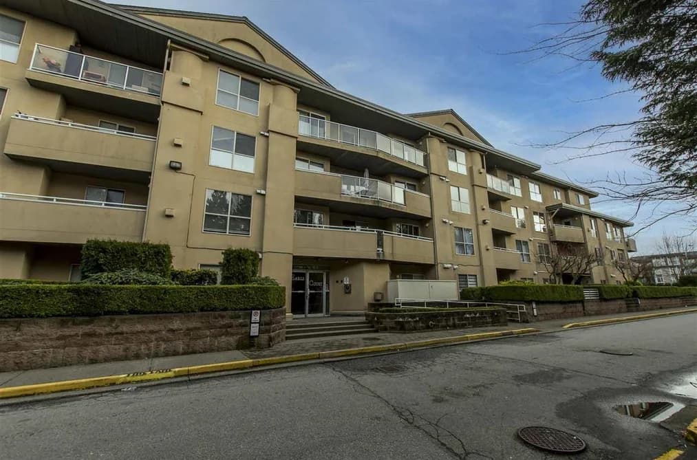 308 13780 76 AVENUE, Surrey, BC — Residential for Sale - Main Photo