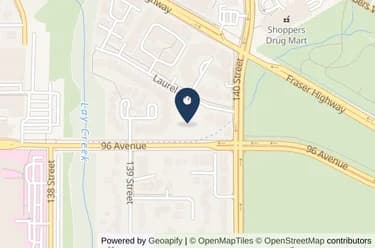 13969 96 Ave Unit 308, Surrey, BC - MLS: R3177187