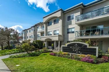 Condo for sale at 308 1441 Blackwood Street White Rock British Columbia - MLS: R3158256
