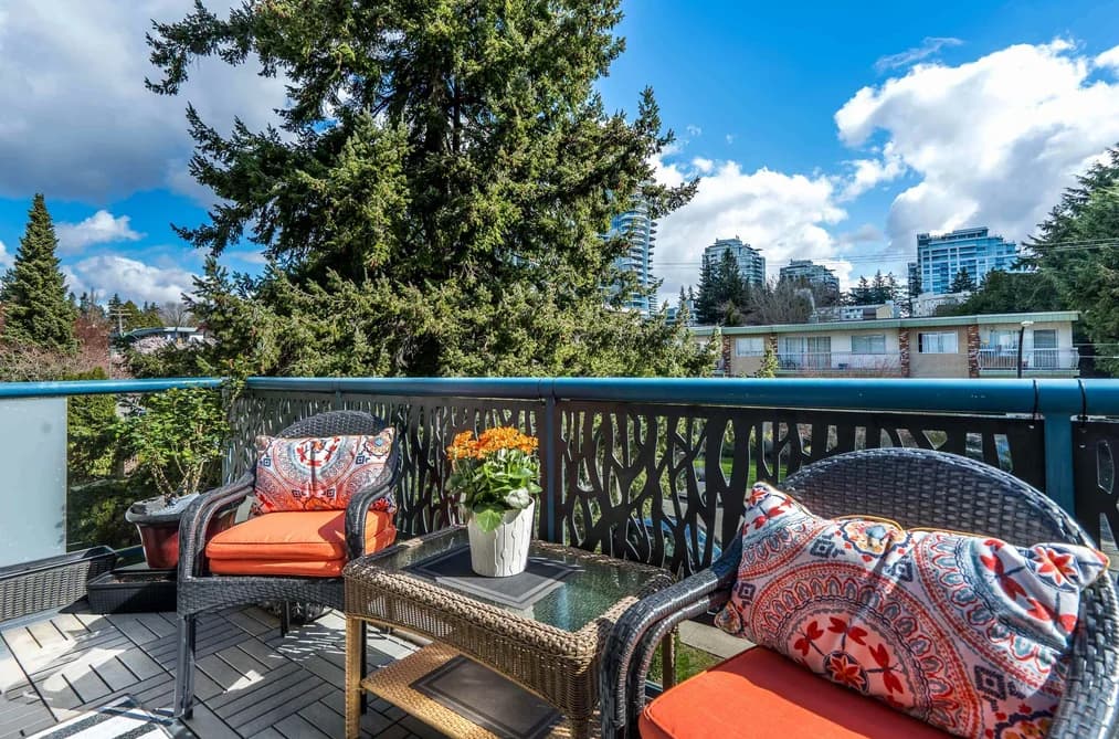 308 1441 BLACKWOOD STREET, White Rock, BC — Residential for Sale - Photo 2