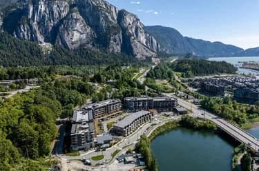 1500 Scott Cres Unit 308, Squamish, BC - MLS: R3172820