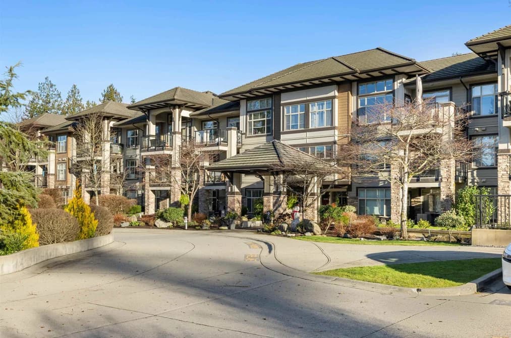 308 15185 36 AVENUE, Surrey, BC — Residential for Sale - Main Photo