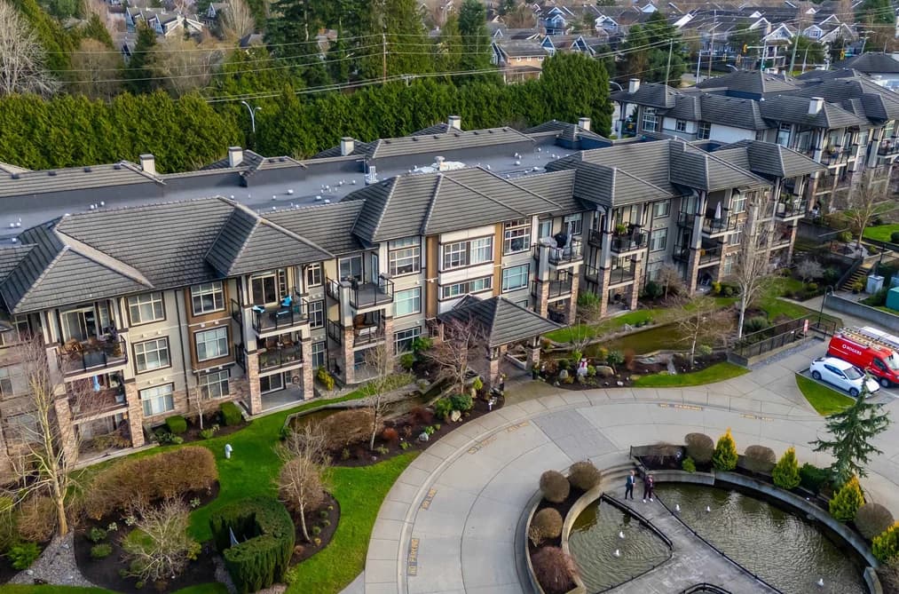 308 15185 36 AVENUE, Surrey, BC — Residential for Sale - Photo 2