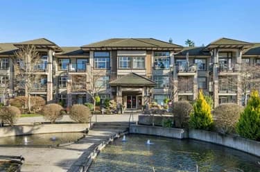Condo for sale at 308 15185 36 Avenue Surrey British Columbia - MLS: R3095768