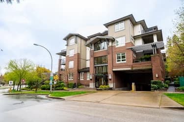 Condo for sale at 308 15188 29a Avenue Surrey British Columbia - MLS: R3111952