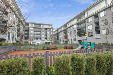 Condo for sale at 308 15835 85 Avenue Surrey British Columbia - MLS: R3106712
