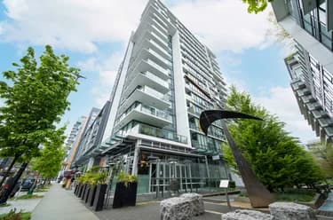 Condo for sale at 308 159 W 2nd Avenue Vancouver British Columbia - MLS: R3136883