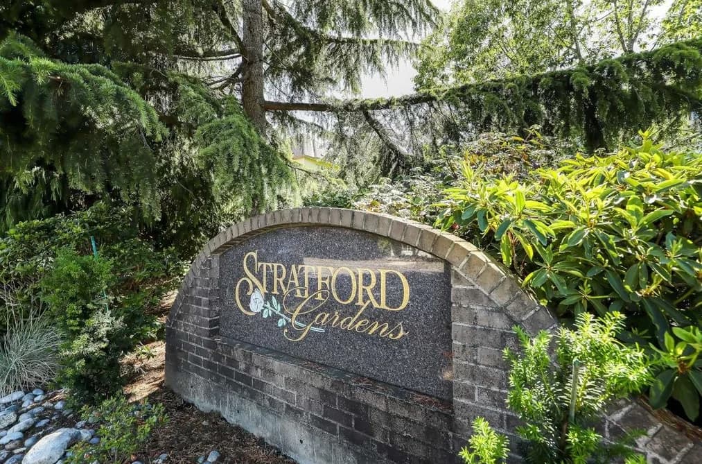 308 1929 154 STREET, Surrey, BC — Residential for Sale - Main Photo