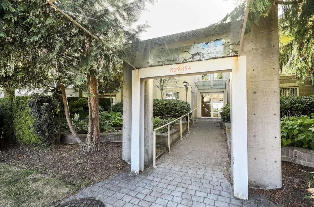 308 1929 154 STREET, Surrey, BC — Residential for Sale - Photo 2