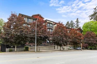 Condo for sale at 308 19830 56 Avenue Langley British Columbia - MLS: R3123194