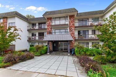 2040 Cornwall Ave Unit 308, Vancouver, BC - MLS: R3171538