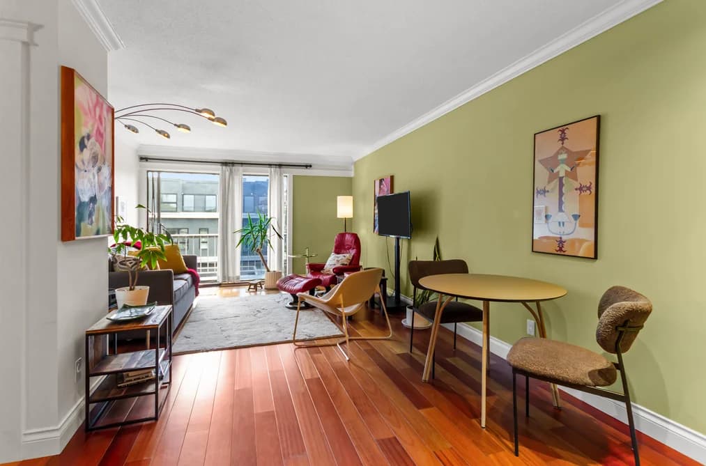 308 2040 CORNWALL AVENUE, Vancouver, BC — Residential for Sale - Photo 2