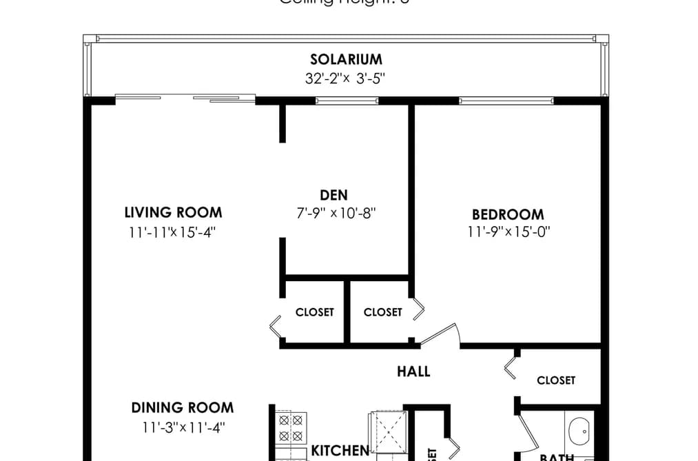 #308 20460 54 AVENUE, Langley, BC — Residential for Sale - Photo 2