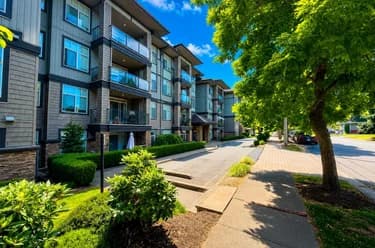 Condo for sale at 308 2068 Sandalwood Crescent Abbotsford British Columbia - MLS: R3140476