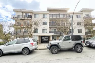 Condo for sale at 308 22290 North Avenue Maple Ridge British Columbia - MLS: R3131042