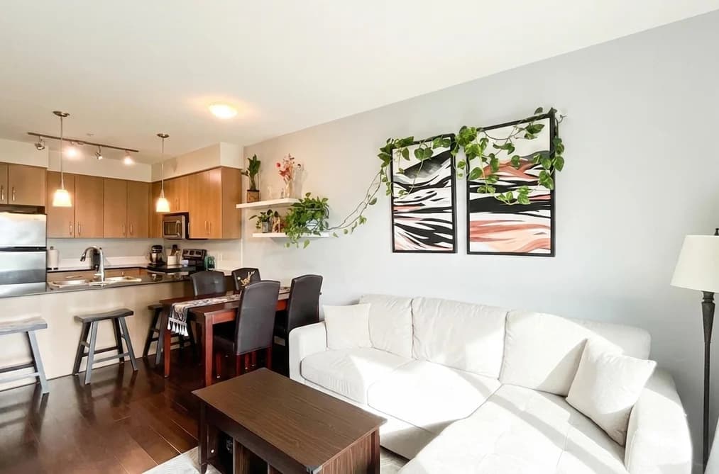 308 22290 NORTH AVENUE, Maple Ridge, BC — Residential for Sale - Photo 2