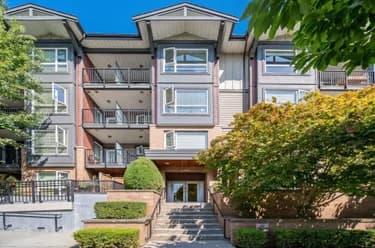 Condo for sale at 308 2351 Kelly Avenue Port Coquitlam British Columbia - MLS: R3162632