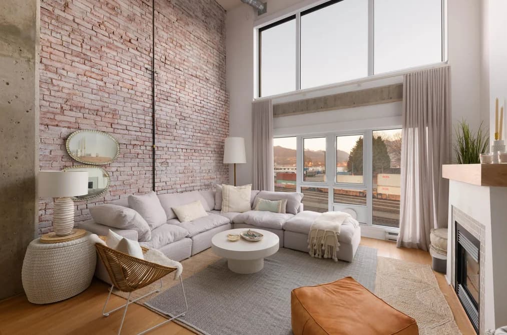 308 27 ALEXANDER STREET, Vancouver, BC — Residential for Sale - Photo 2