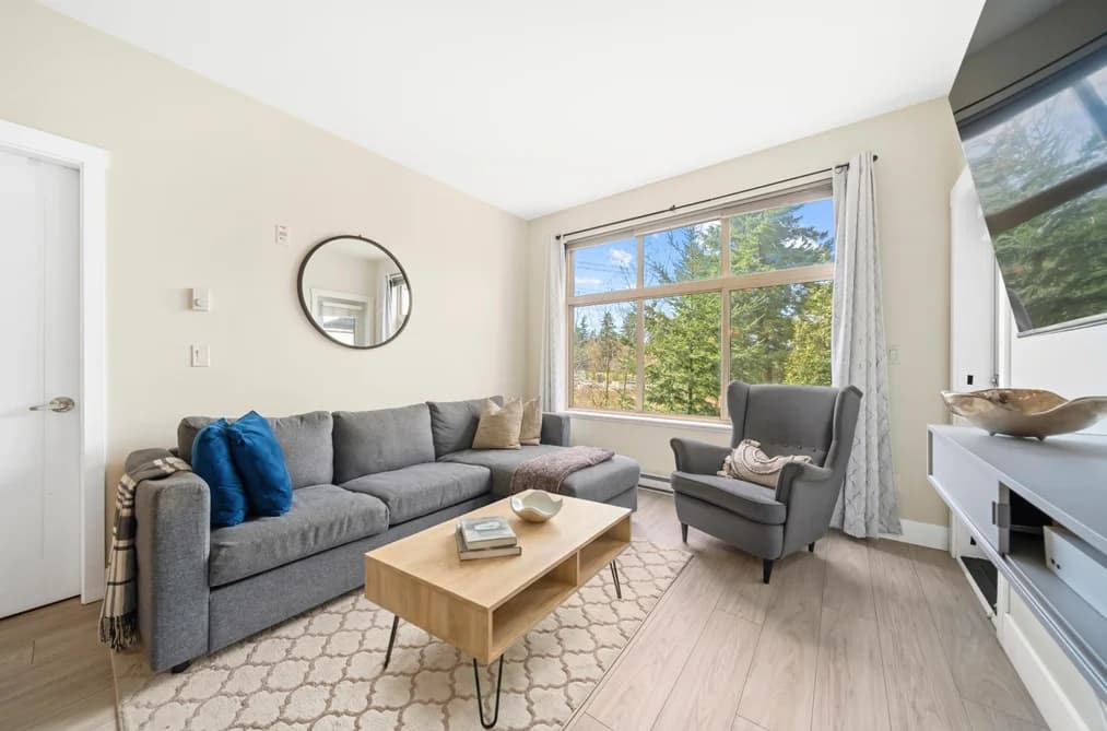 308 2855 156 STREET, Surrey, BC — Residential for Sale - Main Photo