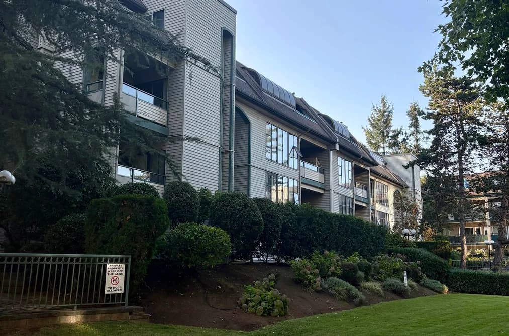 308 2925 GLEN DRIVE, Coquitlam, BC — Residential for Sale - Photo 2