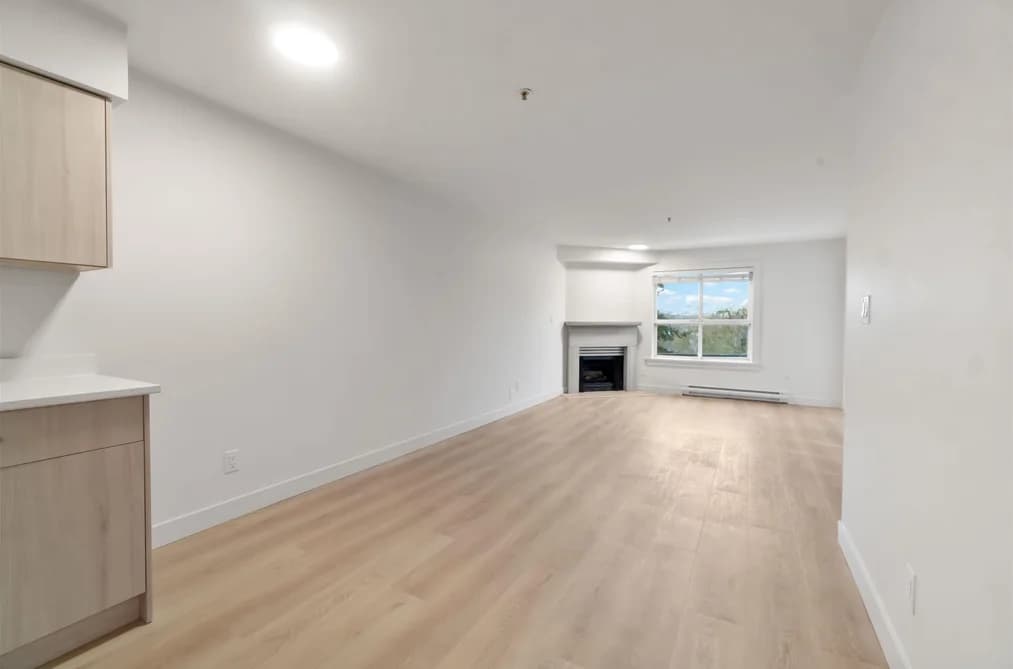 308 2928 COMMERCIAL DRIVE, Vancouver, BC — Residential for Sale - Main Photo