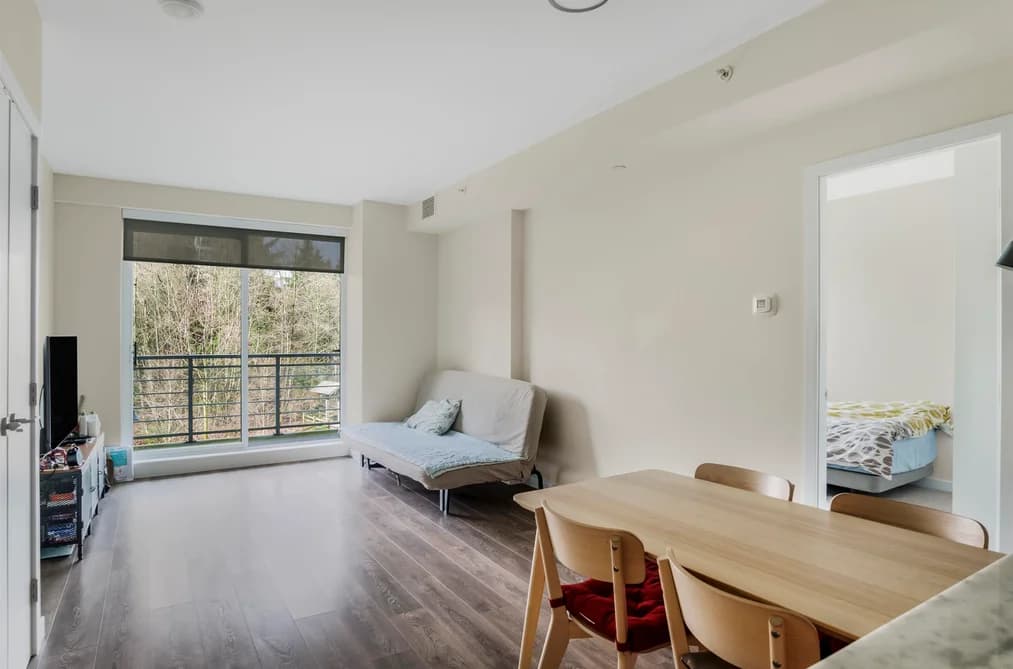308 308 MORRISSEY ROAD, Port Moody, BC — Residential for Sale - Main Photo