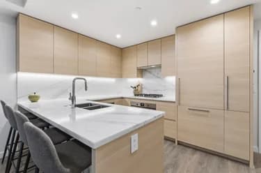 Condo for sale at 308 308 Morrissey Road Port Moody British Columbia - MLS: R3157688