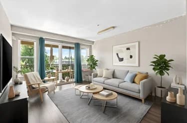 Condo for sale at 308 3178 Dayanee Springs Boulevard Coquitlam British Columbia - MLS: R3147140