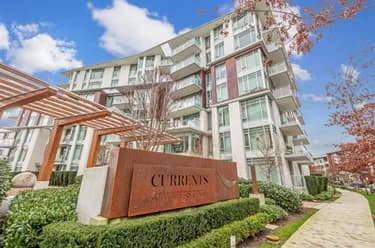 Condo for sale at 308 3188 Riverwalk Avenue Vancouver British Columbia - MLS: R3145133