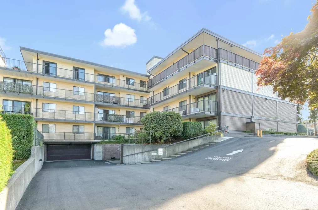 308 32110 TIMS AVENUE, Abbotsford, BC — Residential for Sale - Main Photo