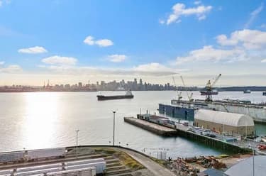 Condo for sale at 308 333 E 1st Street North Vancouver British Columbia - MLS: R3148282