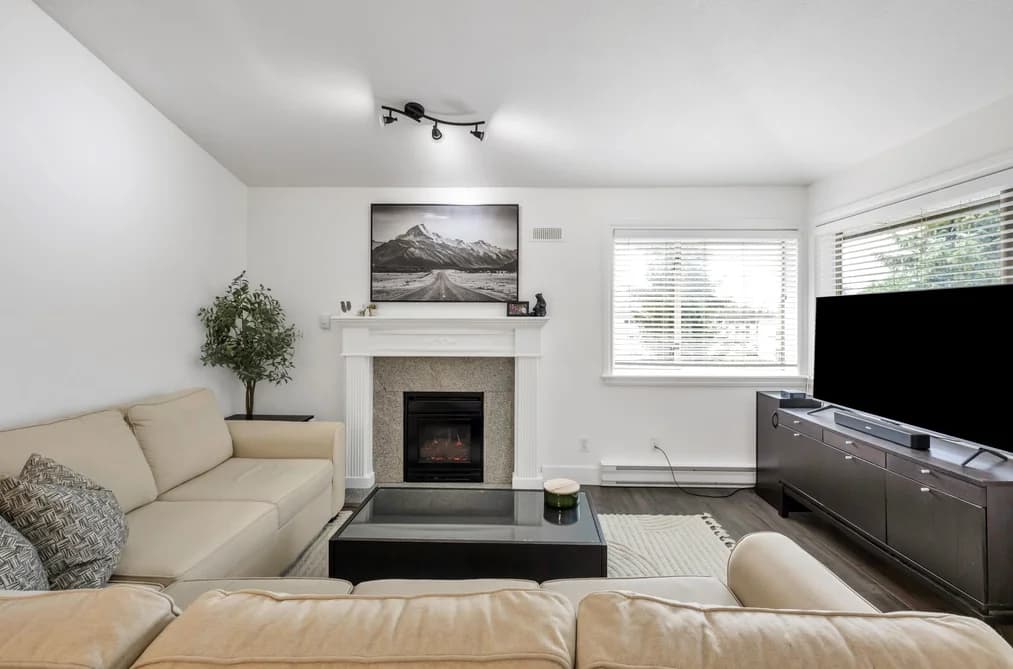308 33675 MARSHALL ROAD, Abbotsford, BC — Residential for Sale - Photo 2