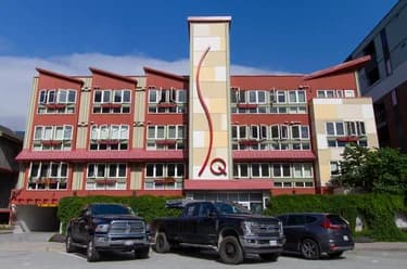 Condo for sale at 308 37841 Cleveland Avenue Squamish British Columbia - MLS: R3130177