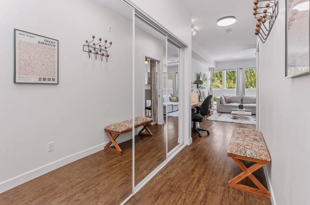 308 37841 CLEVELAND AVENUE, Squamish, BC — Residential for Sale - Photo 2