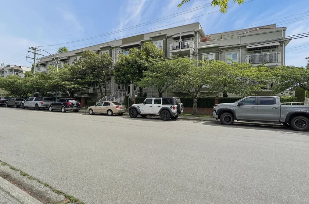 308 4728 53 STREET, Delta, BC — Residential for Sale - Main Photo