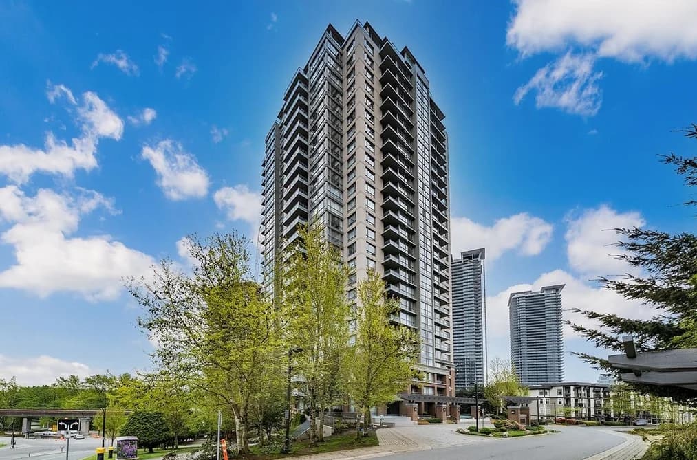 308 4888 BRENTWOOD DRIVE, Burnaby, BC — Residential for Sale - Main Photo