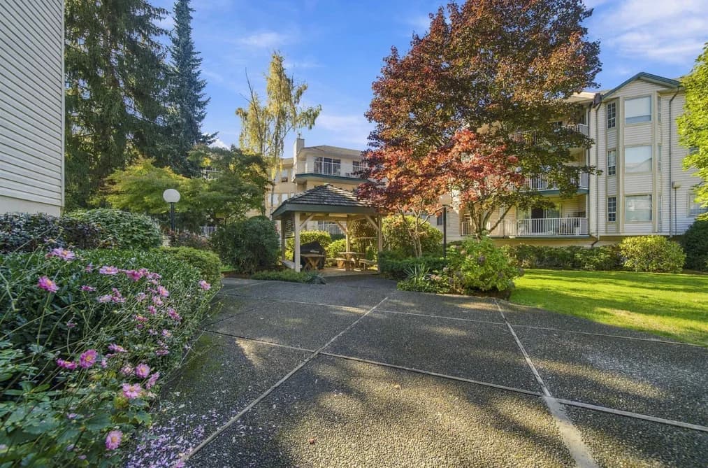 308 5363 206 STREET, Langley, BC — Residential for Sale - Photo 2