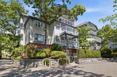 Condo for sale at 308 5880 Hampton Place Vancouver British Columbia - MLS: R3145125