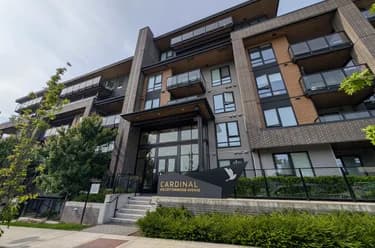 Condo for sale at 308 615 Cottonwood Avenue Coquitlam British Columbia - MLS: R3132252