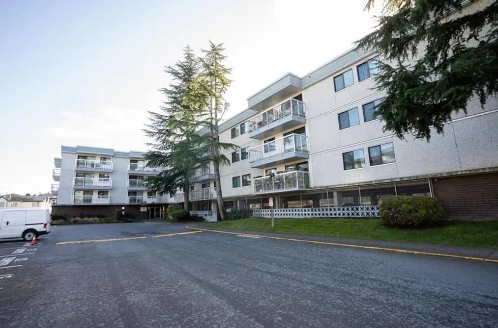110 6420 BUSWELL STREET, Richmond, BC — Residential for Sale - Photo 2