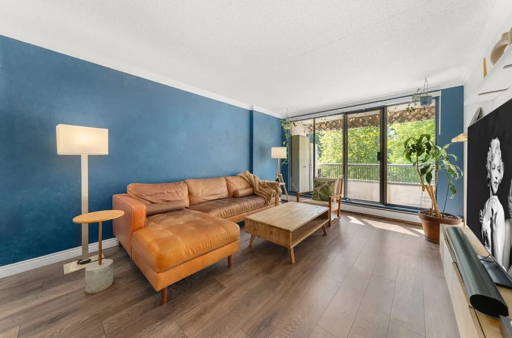 308 6595 WILLINGDON AVENUE, Burnaby, BC — Residential for Sale - Photo 2