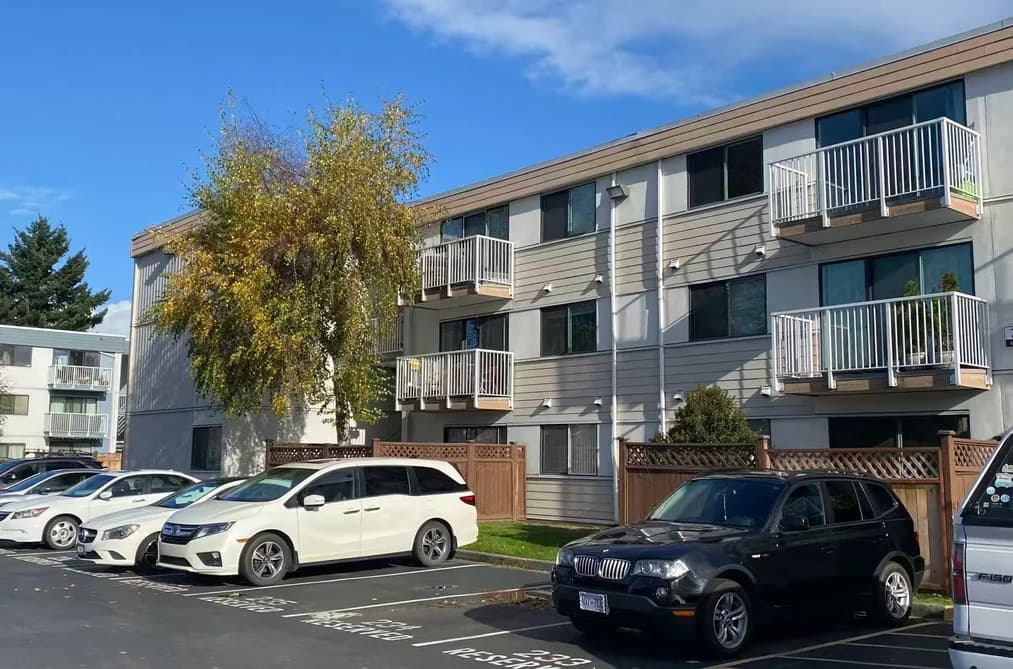 308 7280 LINDSAY ROAD, Richmond, BC — Residential for Sale - Main Photo